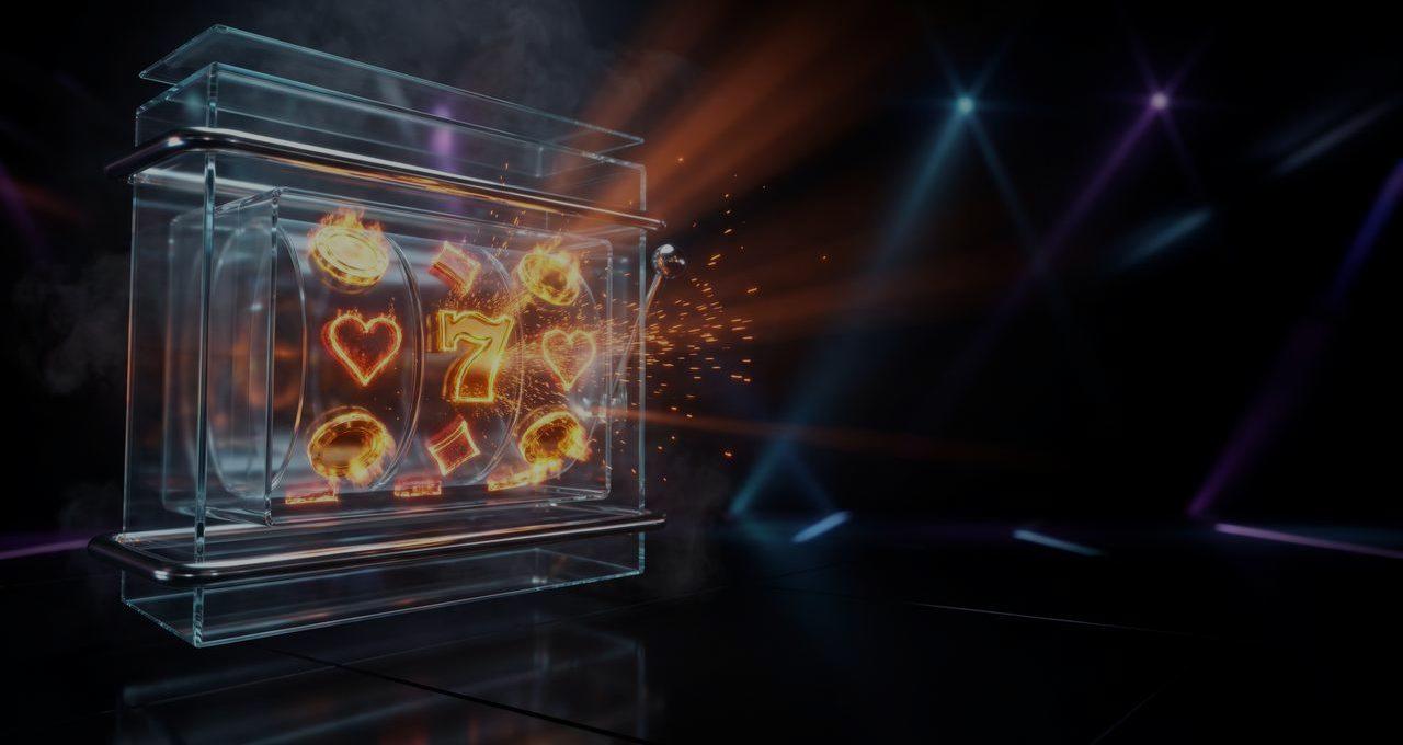 Intense Casino