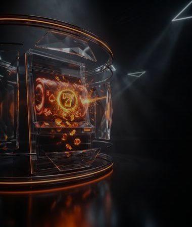 Intense Casino