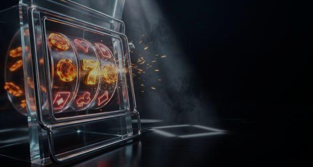 Intense Casino