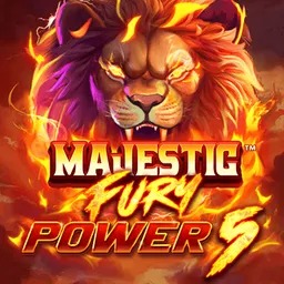 Majestic Fury Power 5
