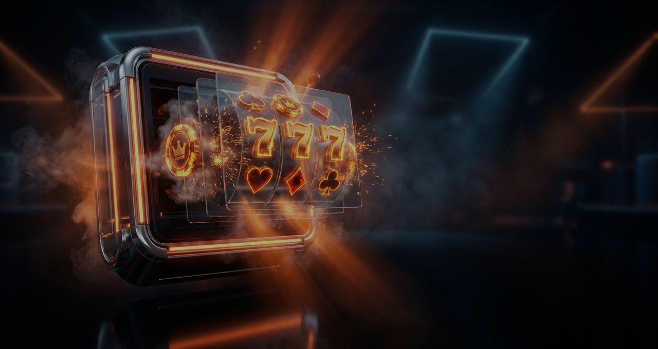 Intense Casino